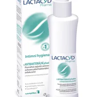 Lactacyd Pharma Antibakteriální