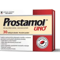 Prostamol uno 320 mg