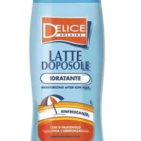 Delice Solaire After Sun Milk