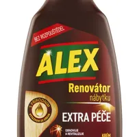 Alex Extra péče Renovátor nábytku