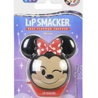 Lip Smacker Disney Minnie Emoji Strawberry