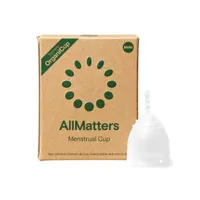 AllMatters Menstruační kalíšek velikost MINI