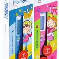 Thermoval Rapid Kids II.