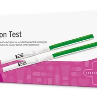 Dr. Max Ovulation Test