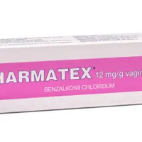 Pharmatex Vaginální krém