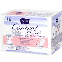 Bella Control Discreet micro
