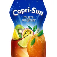 Capri Sun Multivitamin