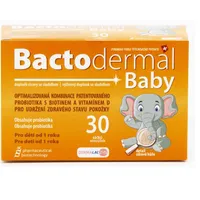 Bactodermal Baby