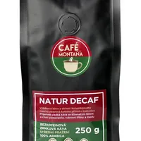 Café Montana Natur Decaf
