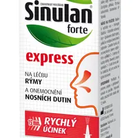 Walmark Sinulan Express Forte