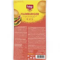 SCHÄR Hamburger bez lepku