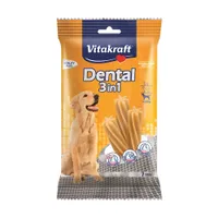 Vitakraft Dental 3in1 M
