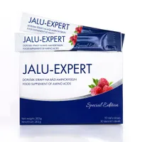 JALU-EXPERT Aminokyselinový nápoj