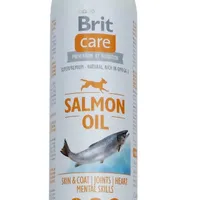 Brit Care Salmon Oil