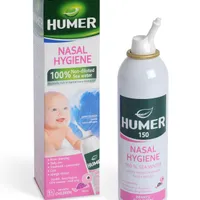 Humer Hygiena nosu pro děti