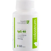 Health&colostrum IgG40 Colostrum