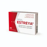 Estreya Menstruace v pohodě