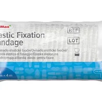 Dr. Max Elastic Fixation Bandage 6 cm x 4 m