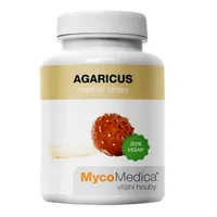 MycoMedica Agaricus