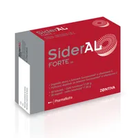 SIDERAL Forte 30 mg