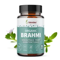 Blendea Brahmi