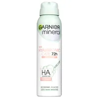 Garnier Mineral Hyaluronic Ultra Care 72H
