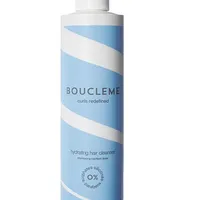 Boucléme Hydrating Hair Cleanser