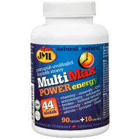JML MultiMax Power Energy 44 složek