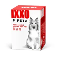 Pet health care IXXO Pipeta pro psy od 10 do 20 kg