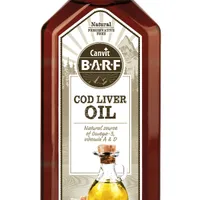 Canvit BARF Cod Liver Oil