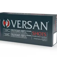 Valentis Versan Shots
