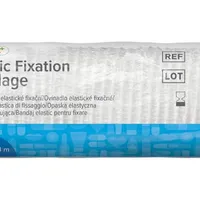 Dr. Max Elastic Fixation Bandage 10 cm x 4 m
