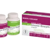 Profi Imuno + Enzym