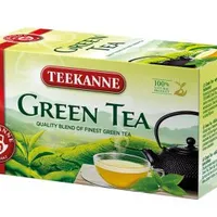 Teekanne Zelený čaj