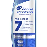 Head&Shoulders Pro-Expert Tea Tree Oil Šampon proti lupům
