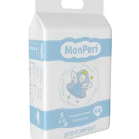 MonPeri ECO Comfort S 3-6 kg