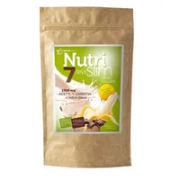 Nutricius NutriSlim banán čokoláda