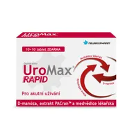 Farmax UroMax Rapid