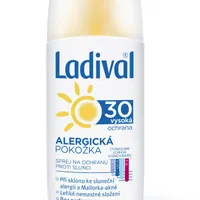 Ladival Alergická pokožka OF30