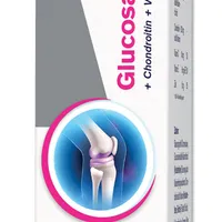 Additiva Glukosamin 750 mg