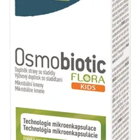 Boiron Osmobiotic Flora Kids