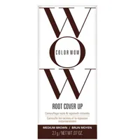 Color Wow Root Cover Up Medium Brown