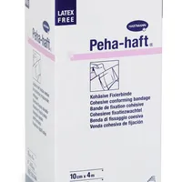 Peha Haft Latex free 10 cm x 4 m