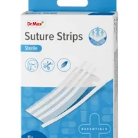 Dr. Max Suture Strips 6,4 x 108 mm