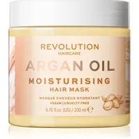 Revolution Haircare Moisturising Argan Oil