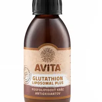 AVITA Glutathion Liposomal Plus