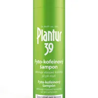 Plantur 39 Fyto-kofeinový šampon jemné vlasy