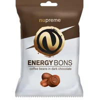 Nupreme Energy Bons Dark