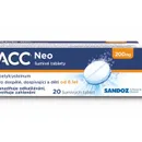 ACC NEO 200 mg