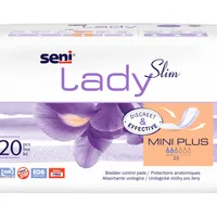 Seni Lady Slim Mini Plus
